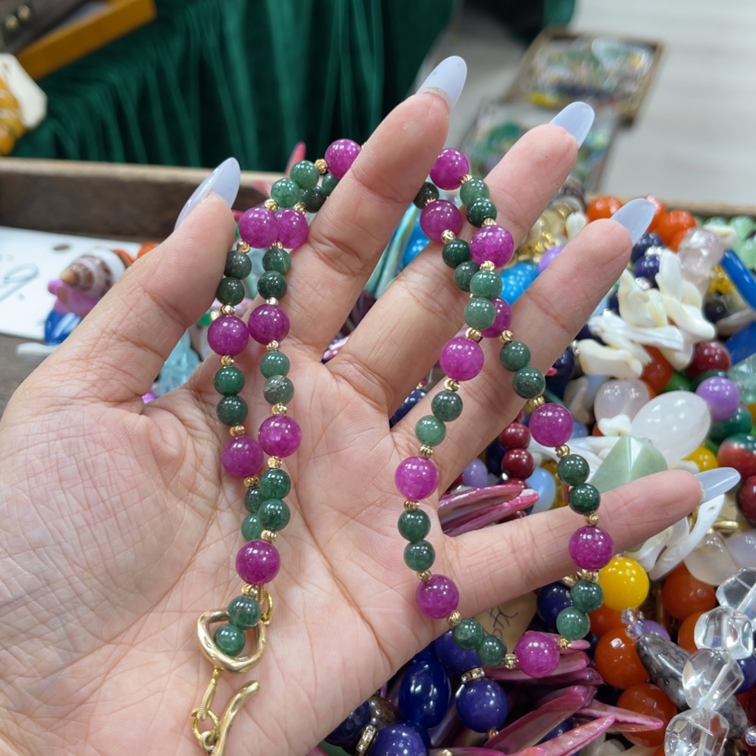 琉璃铜合金锡合金铜合金