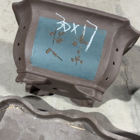 200-6。   30-17 微瑕