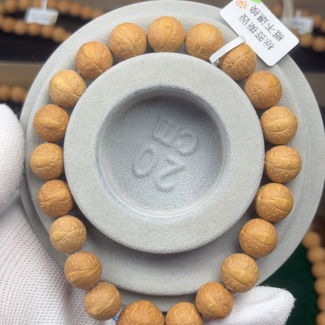 凤眼菩提手串菩提96号12.1-12.4