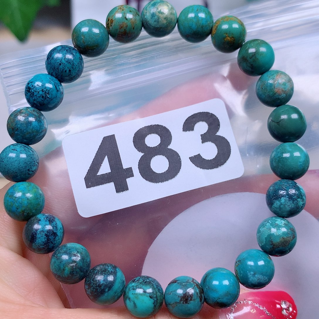 空竹粉丝专享十堰特色手工散珠