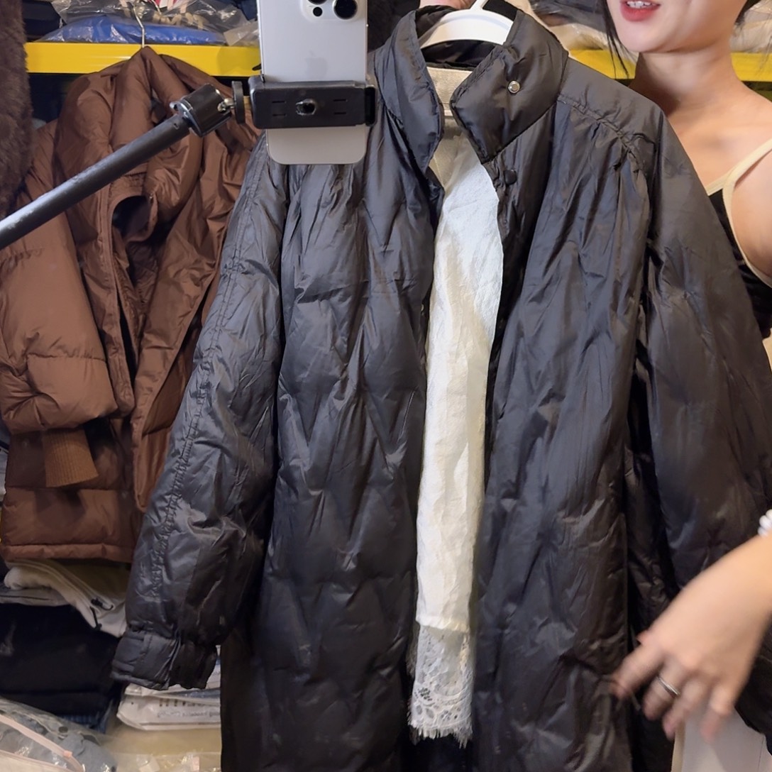 全新微瑕微瑕外套加上衣no退换