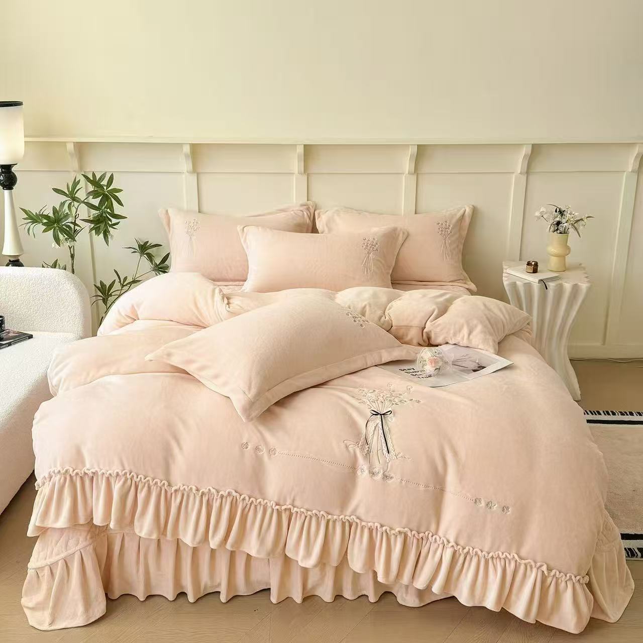 孤品 单品，套件 ，   轻奢 ，加厚，保暖/1.4