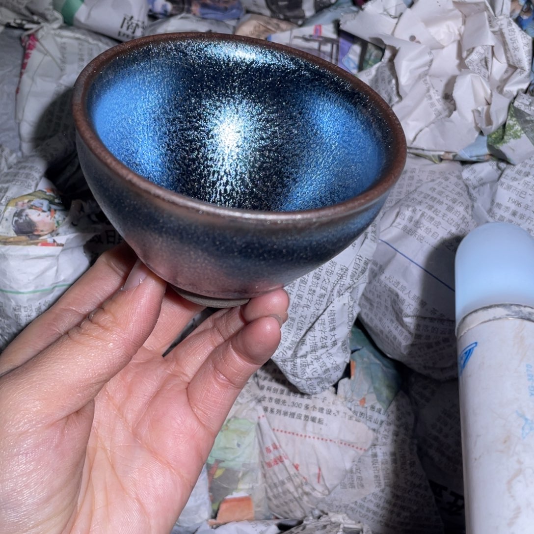 茶盏建盏直播间链接微遐