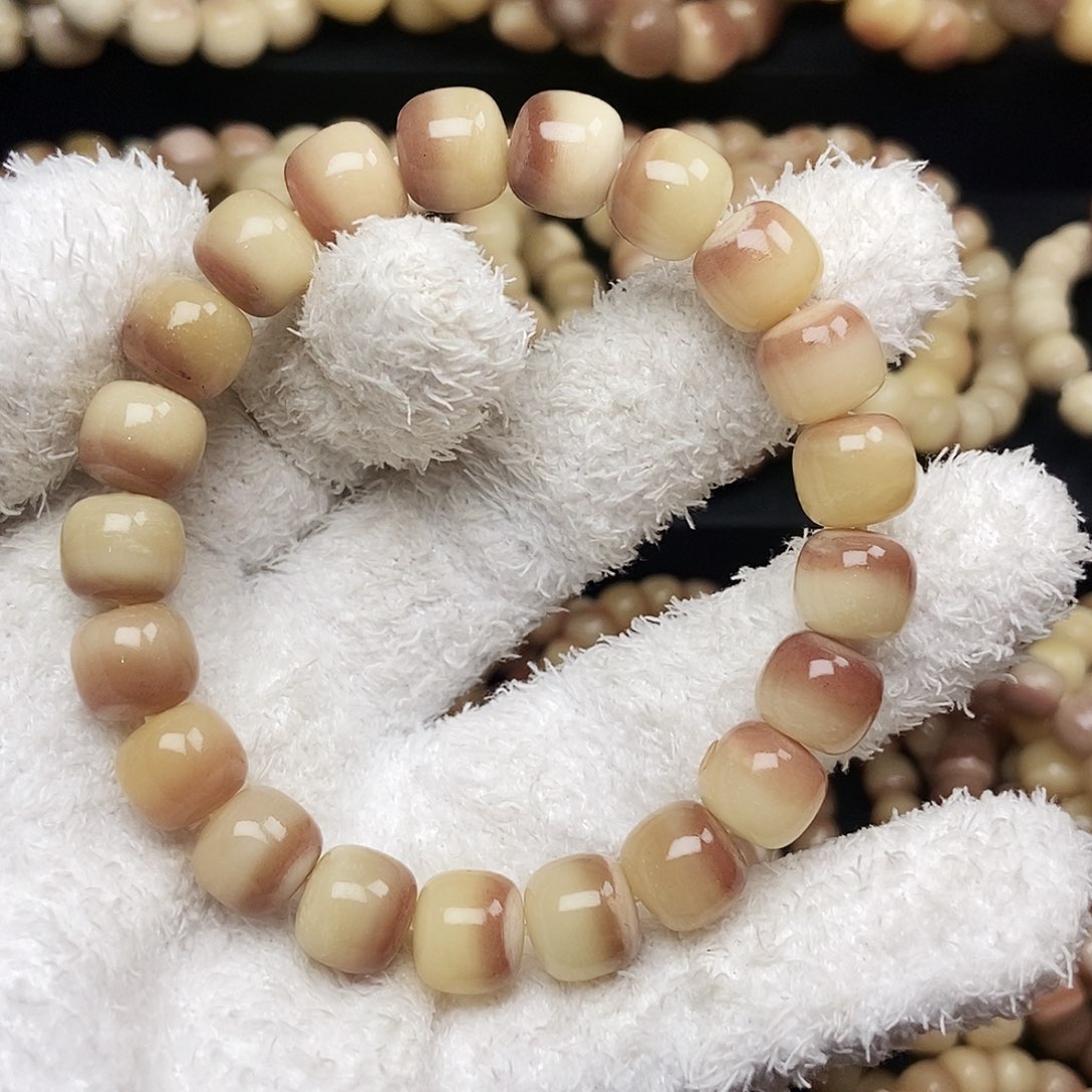 驼骨手串/手链手串11