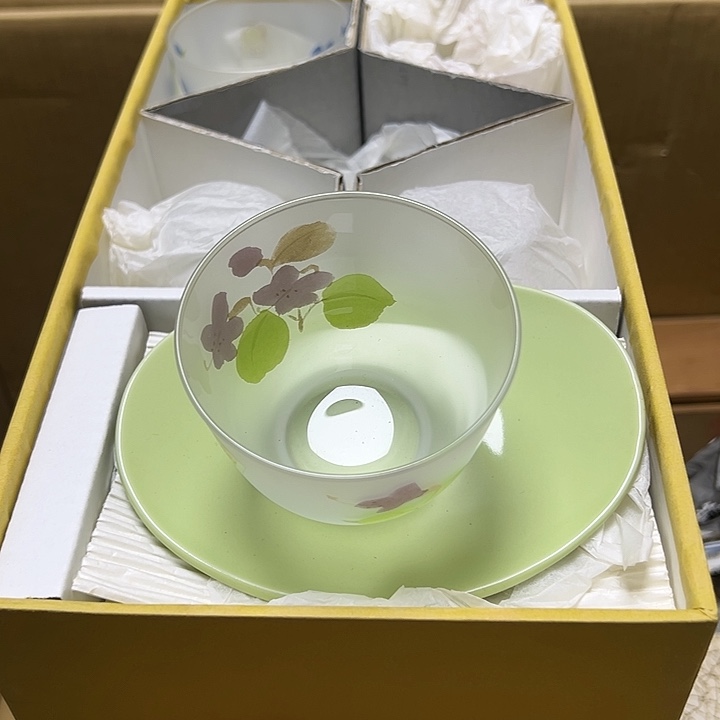 摆件家居工艺品瓷器