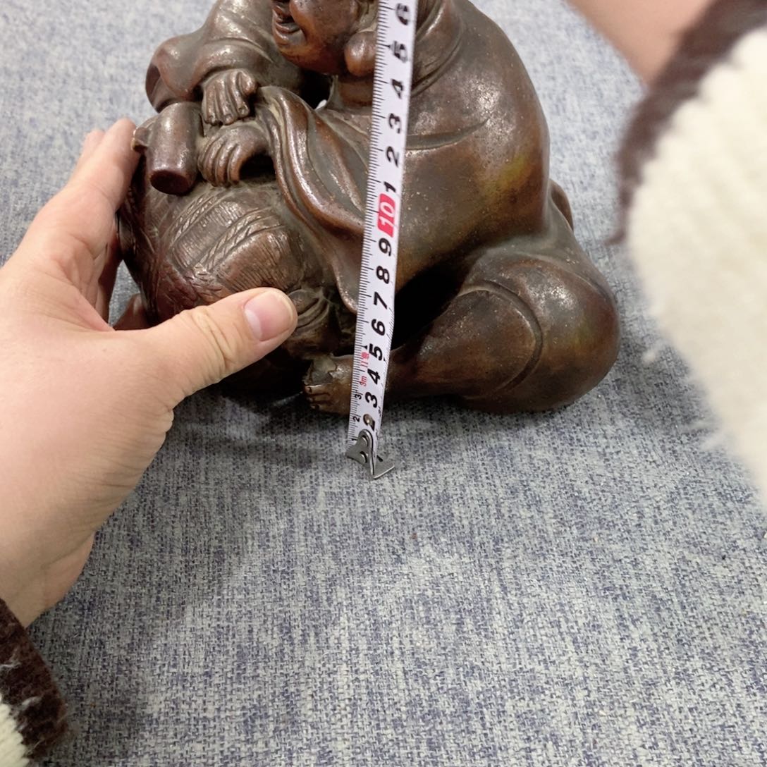 紫砂茶杯非常满意好看得物件
