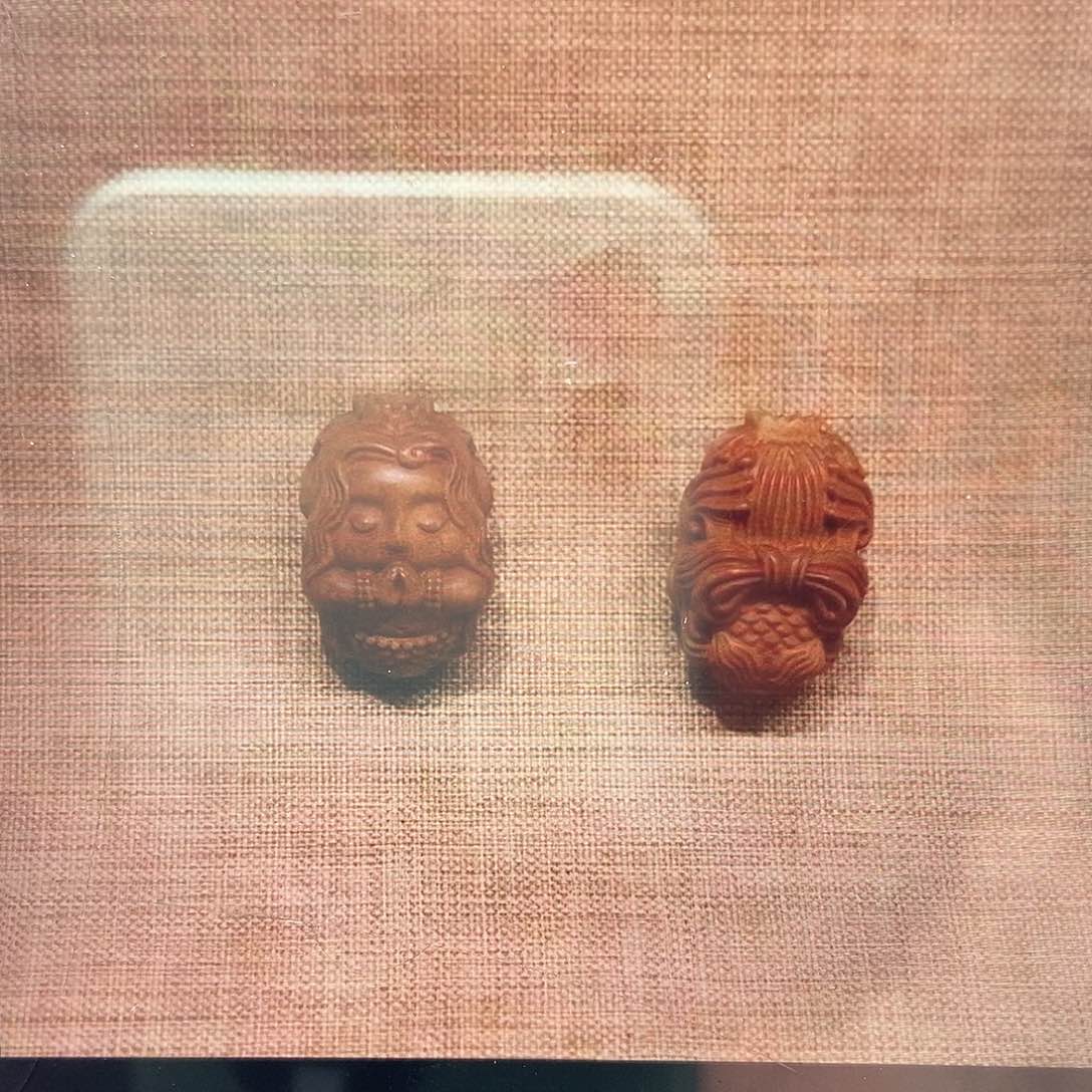 檀香木无事牌A****扬福利价