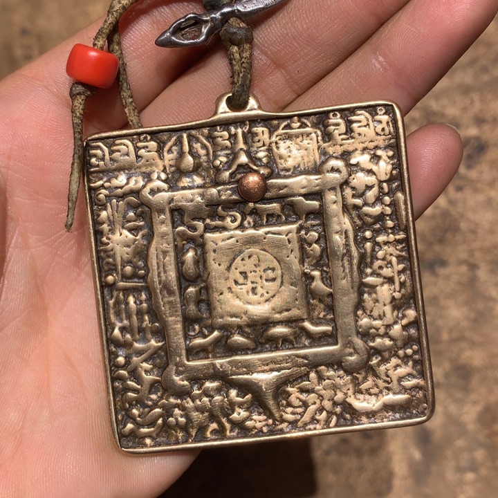 琉璃颈饰喜欢的朋友