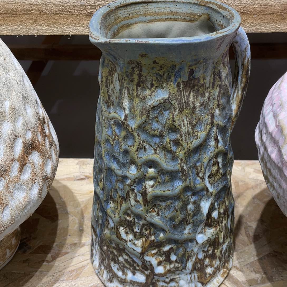 摆件景德镇陶瓷艺术博物