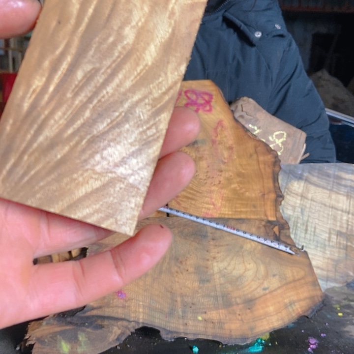 楠木（金丝楠）其他I****7