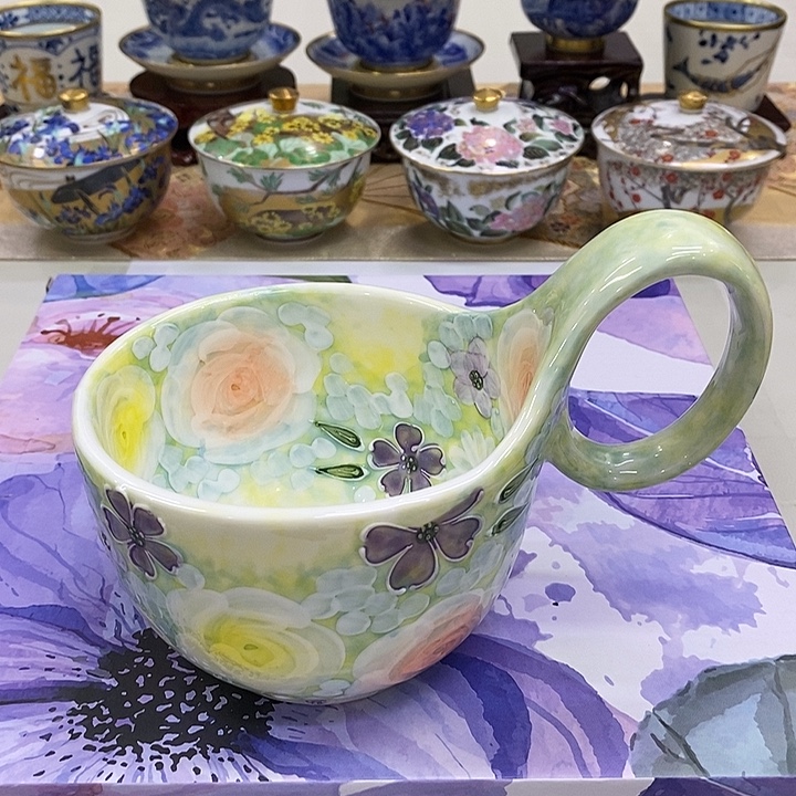 瓷片口径11瓷器瓷器