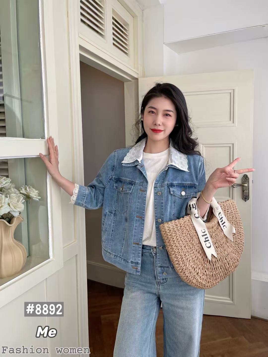 【下单请备注编号】美丽有约 高品质女装 通用链接 秋冬装 长袖外套