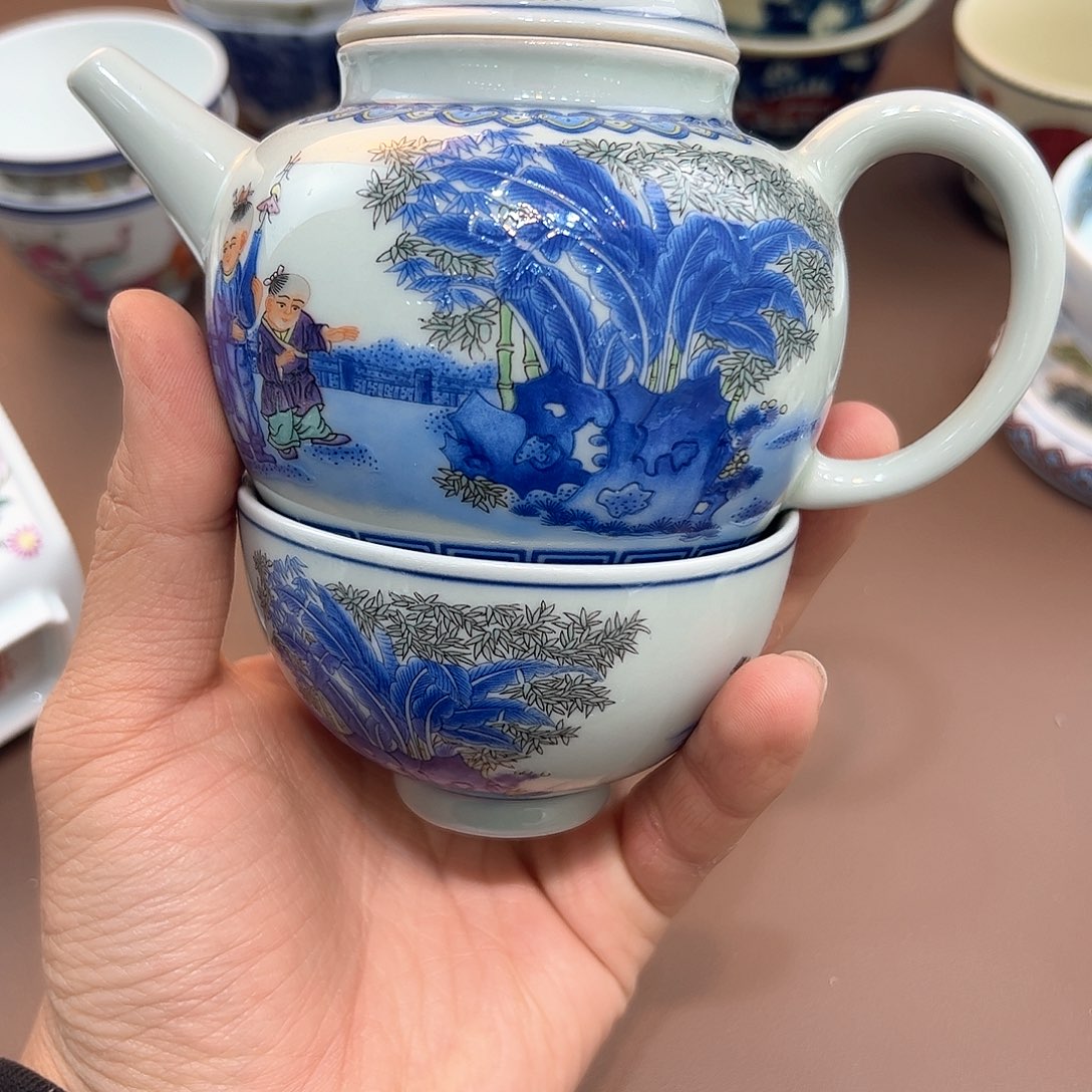 陶瓷陶瓷陶瓷茶具