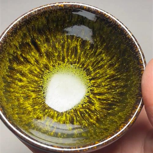 【闪购商品】茶盏-193............