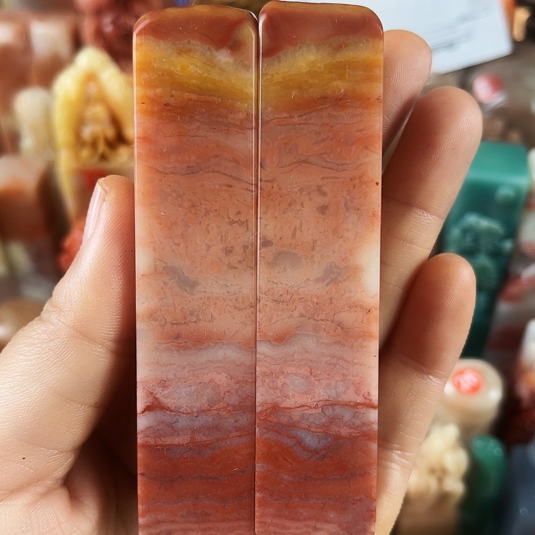 寿山石印石心*10000000000000