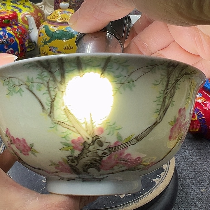 瓷片摆件摆件摆件摆件