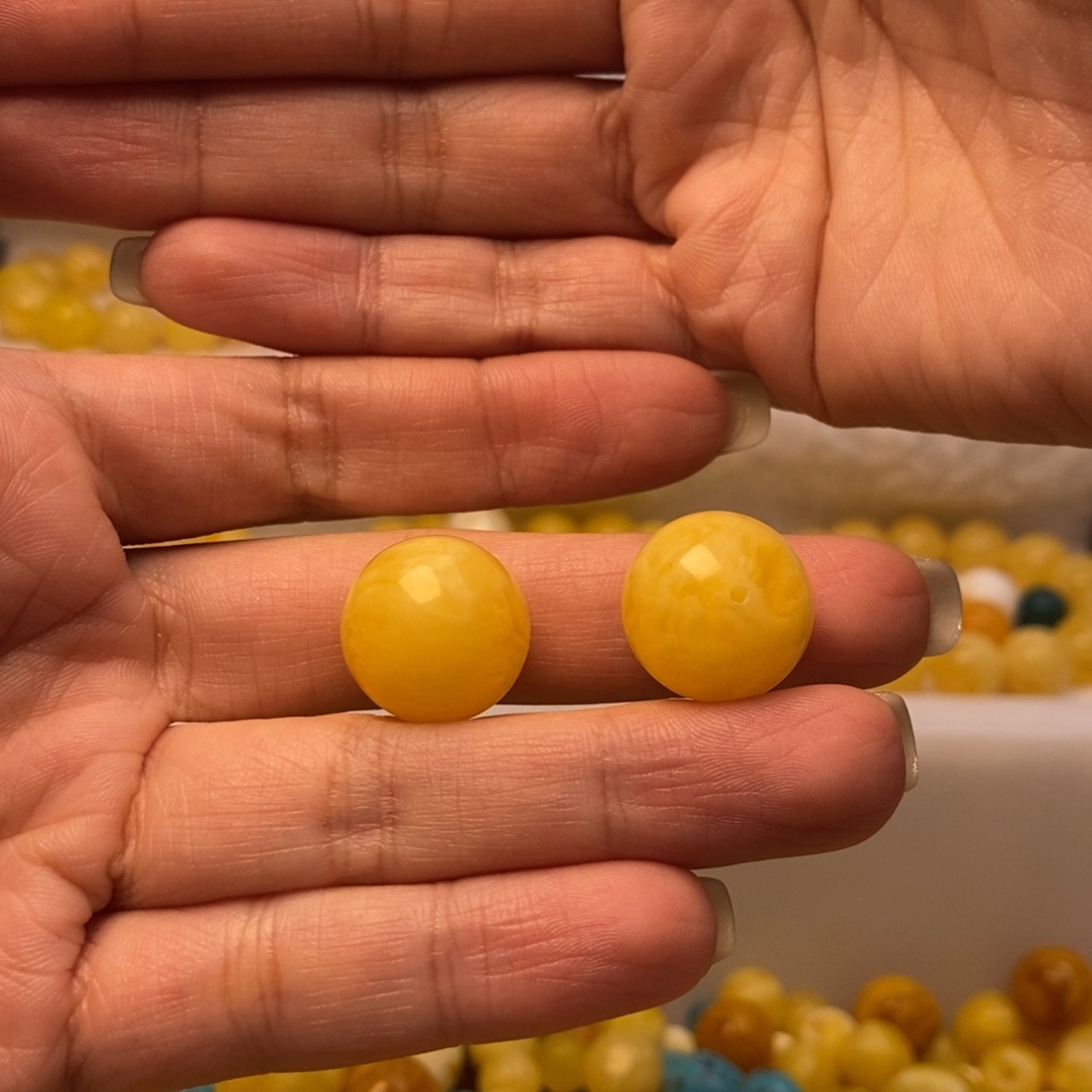 无非金属18mm 两颗