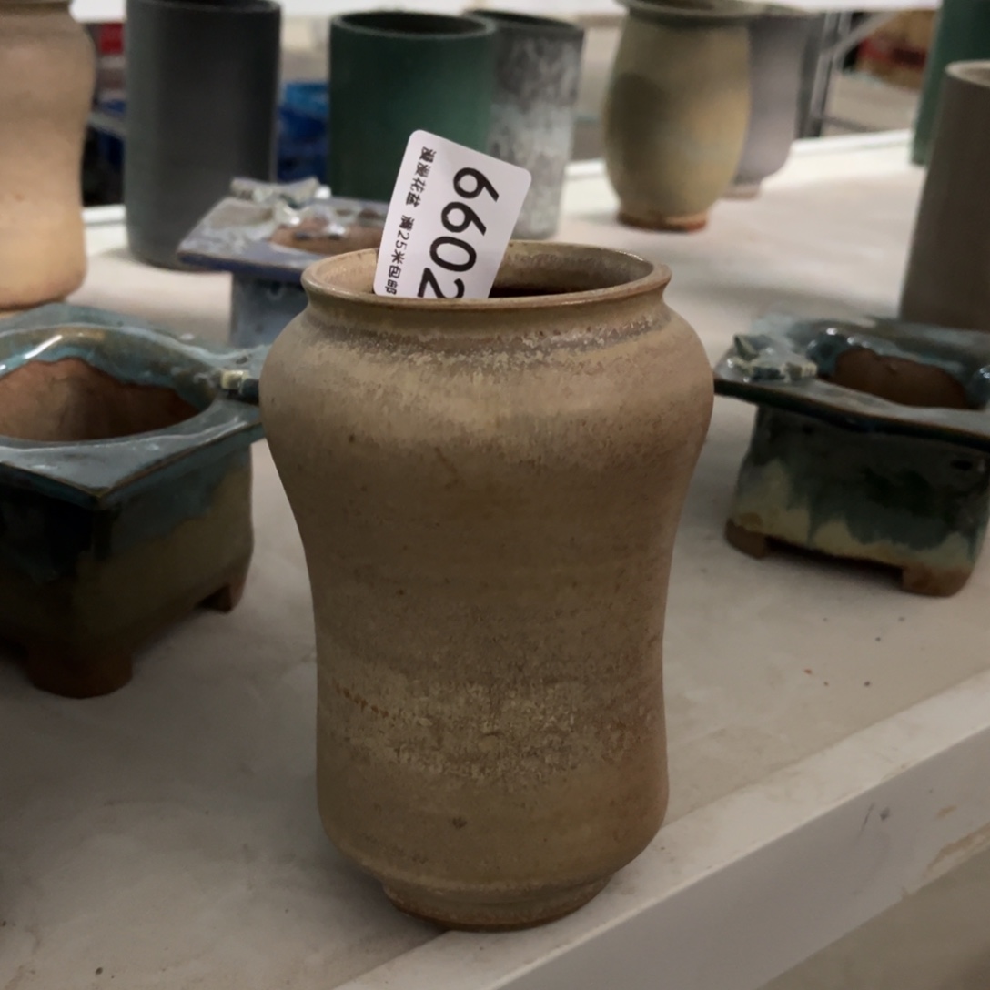 6602内口6.5景德镇手工制作