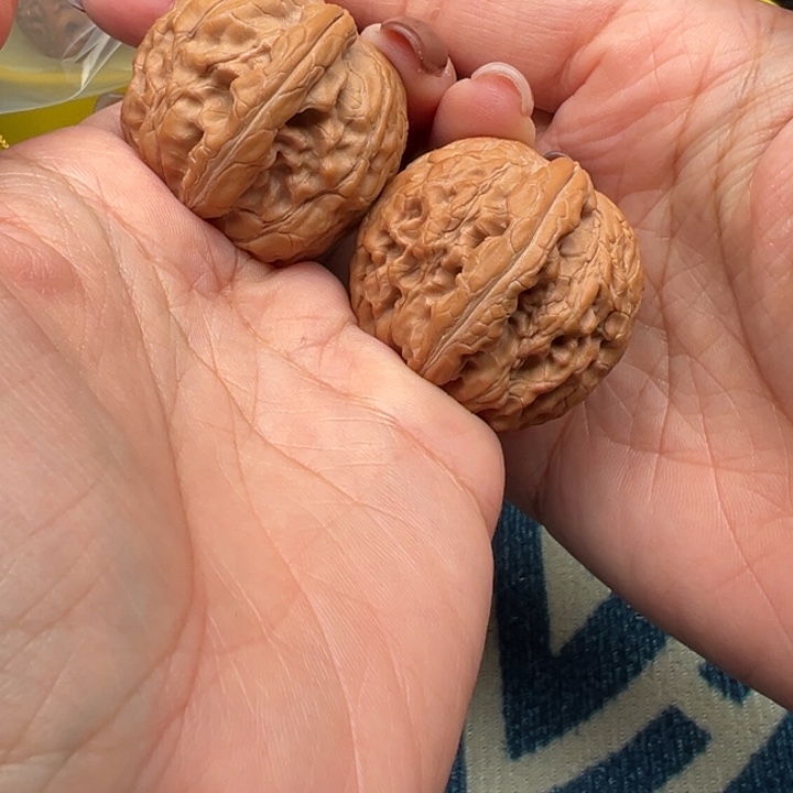 吊坠桃核文玩核桃核鼎