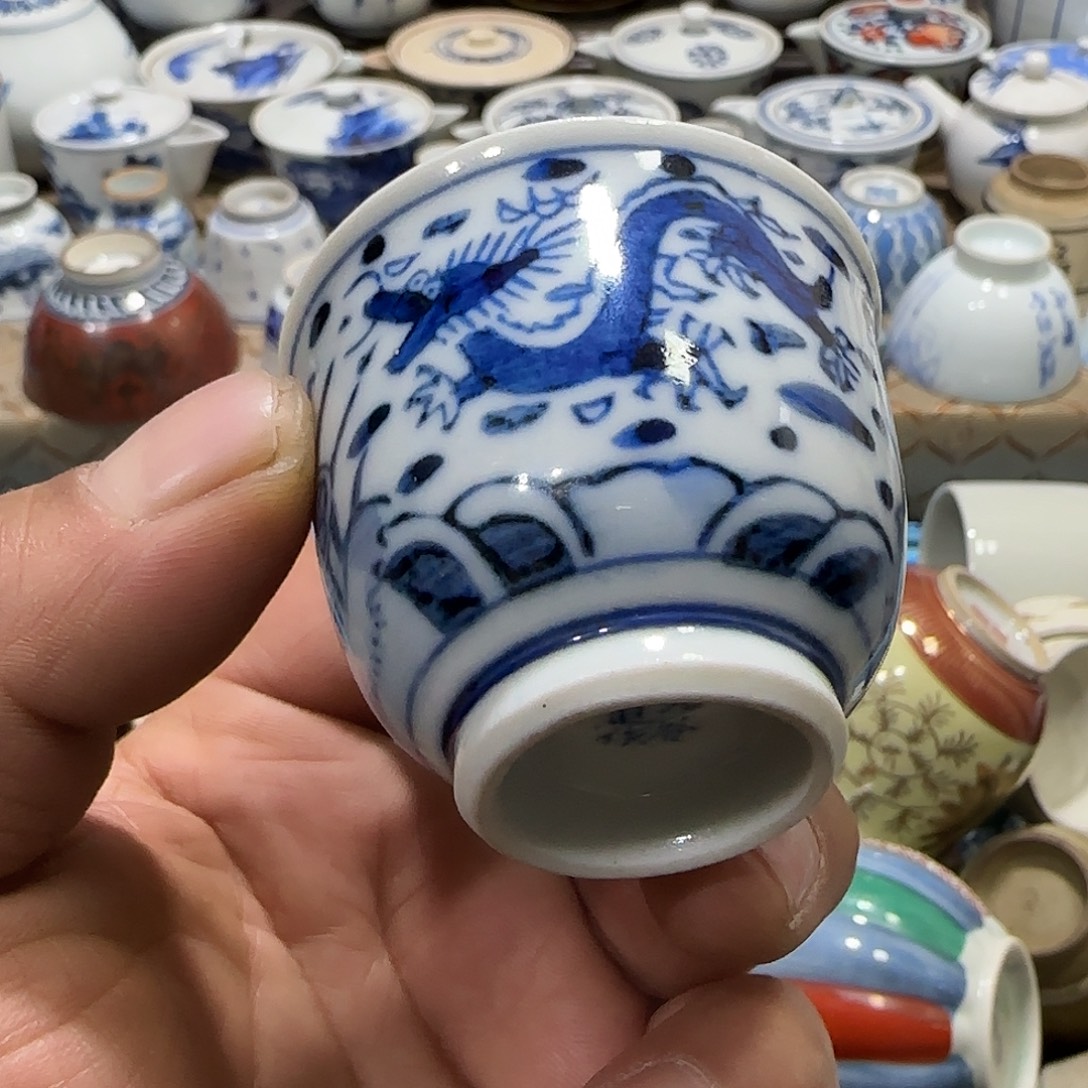 陶瓷茶玩榜第十二名