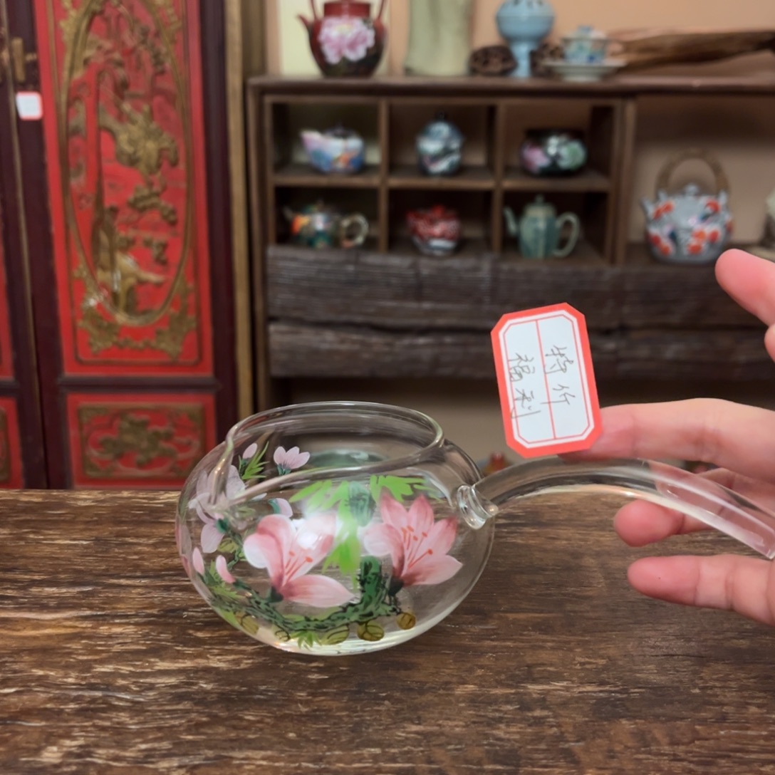 壶柴烧手工制作工艺