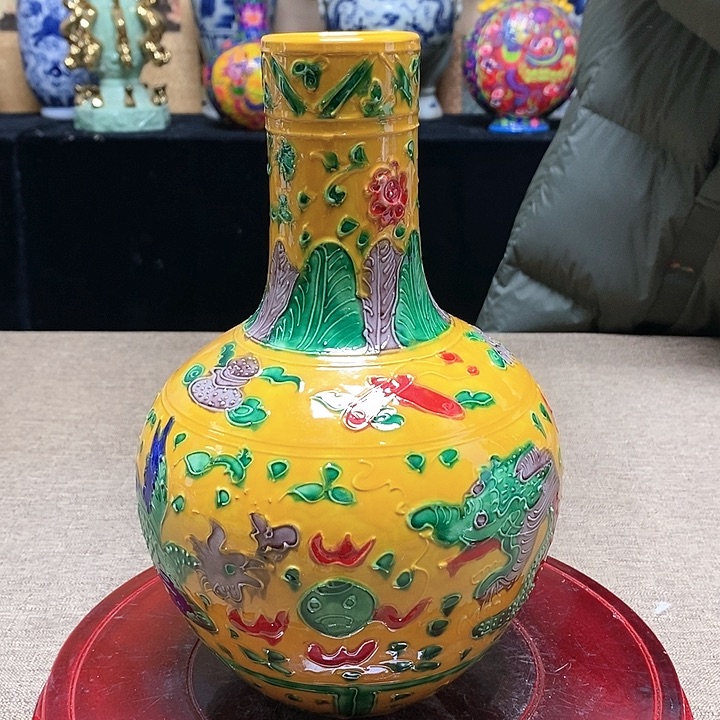 瓷片闪购链接，高端瓷器