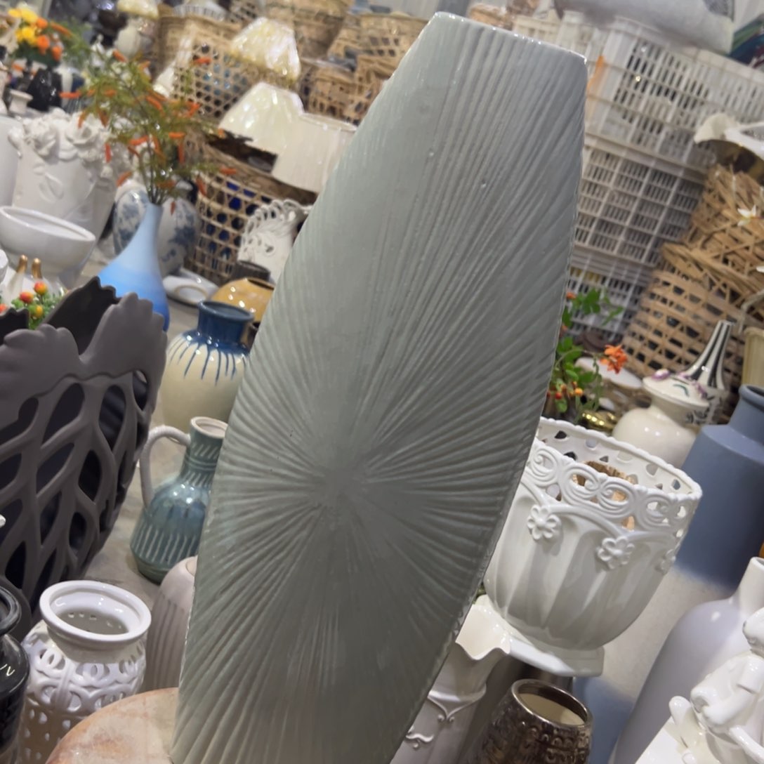 摆件外贸出口高度问客服