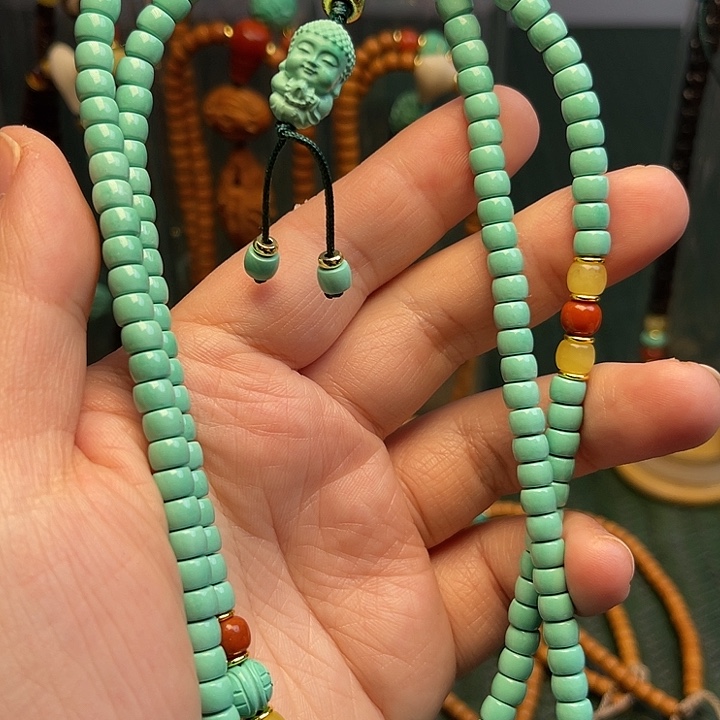 橄榄核吊坠哈哈哈哈