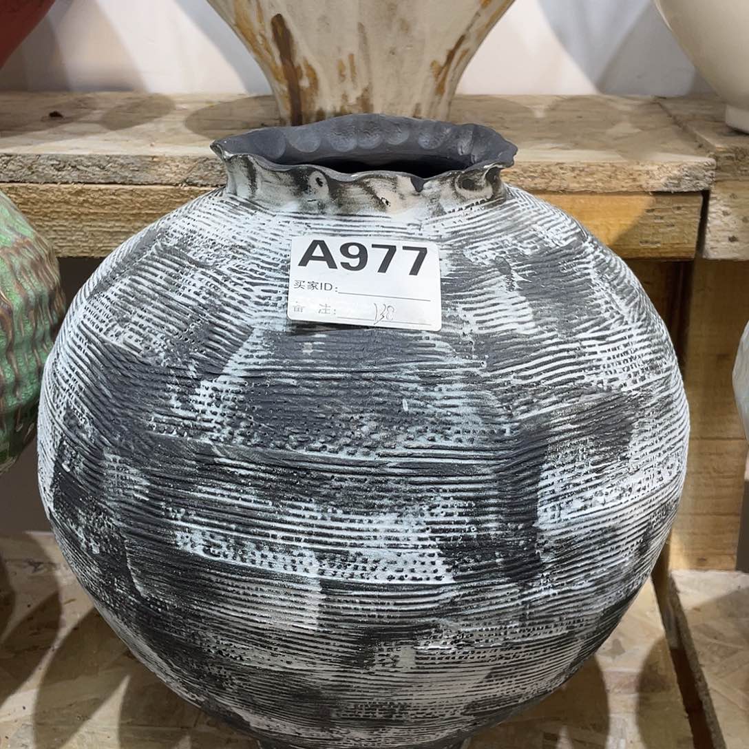 瓶景德镇陶瓷艺术