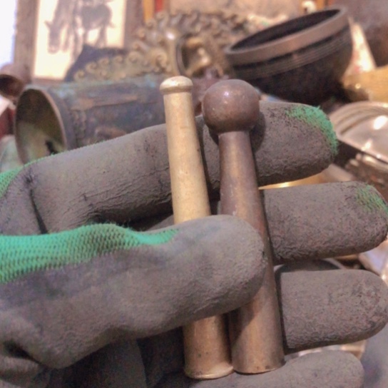 茂*闪电购铜摆件工艺品