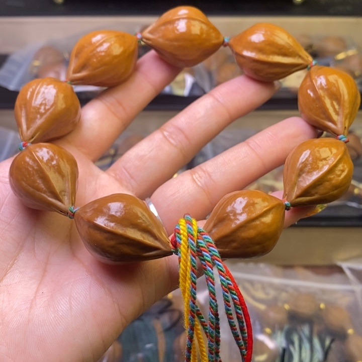 手串/手链橄榄核橄榄58/2.2