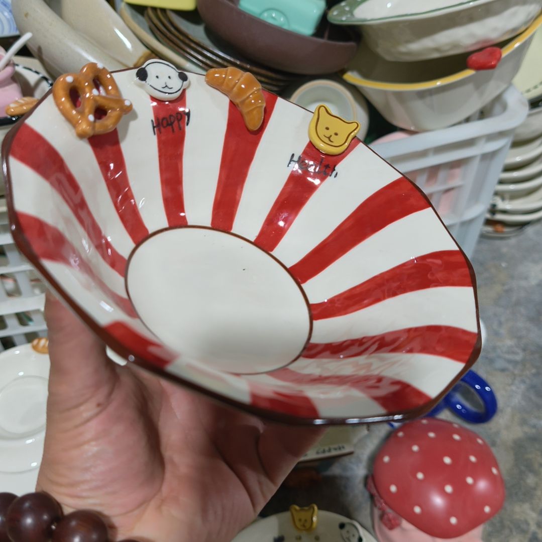 没***穿瓷瑕疵陶瓷介意的不拍