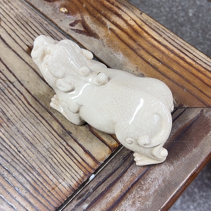 蒙**多微嘏…………………………. 4只