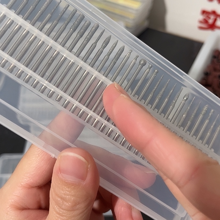 处理瑕疵玉雕工具不退不换2.35杆