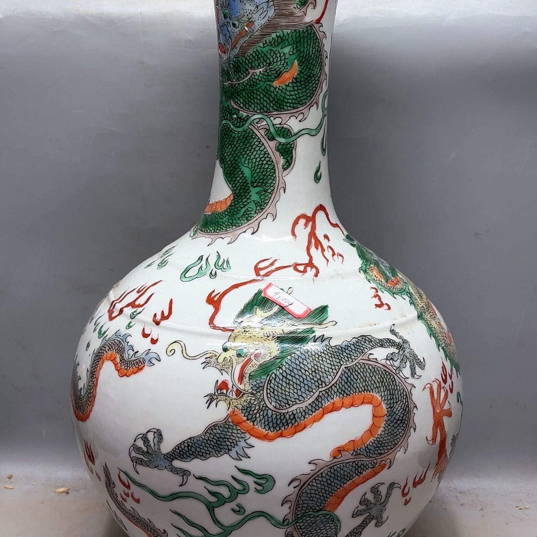 摆件非**星精品陶瓷工艺美术品摆件