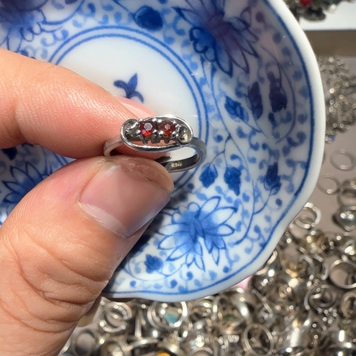 瓷片幸**安瓷器的制作工艺和