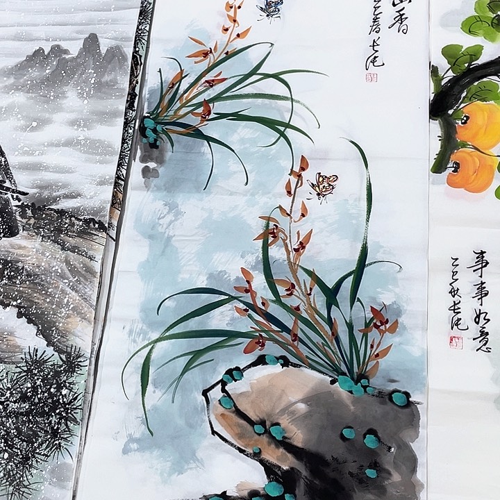 国画展展展重中之重重中之重