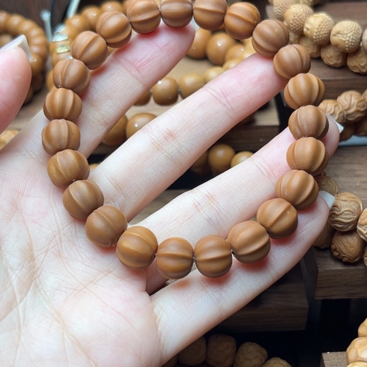 手串/手链核桃导*演体验款小鲨鱼11.10左右