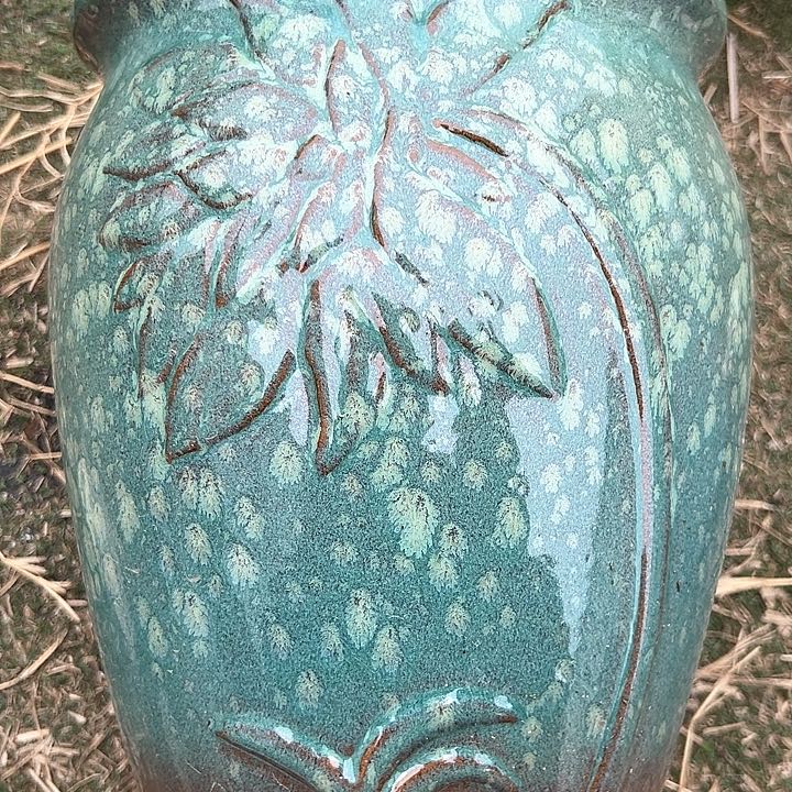 红陶口20高25。。。。。。。