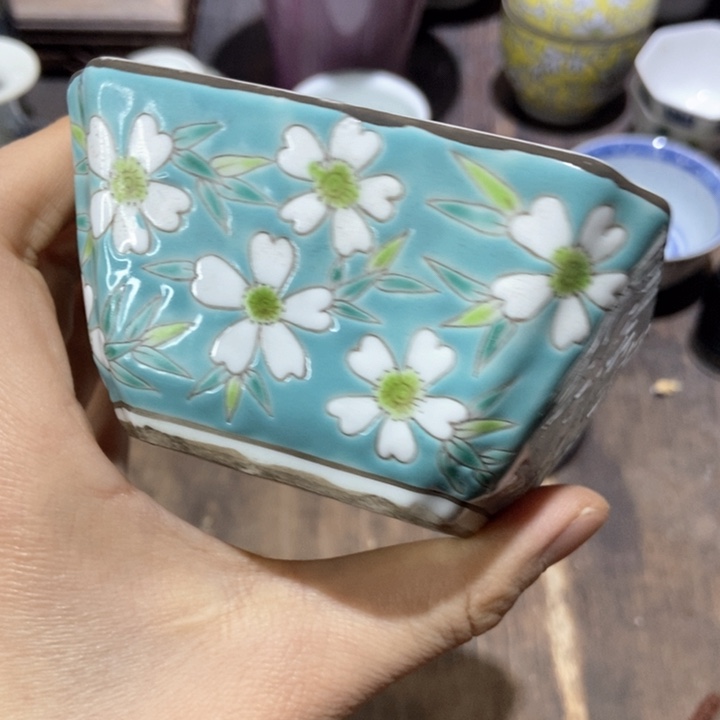 陶瓷艺术品的设计