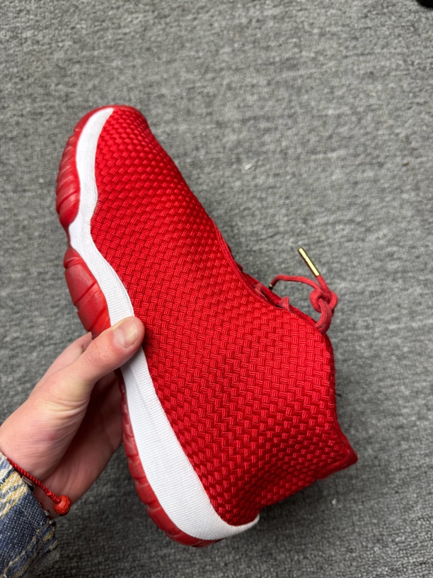 99新 NIKE/耐克 99新杰/43码/耐克/AJ11 Future