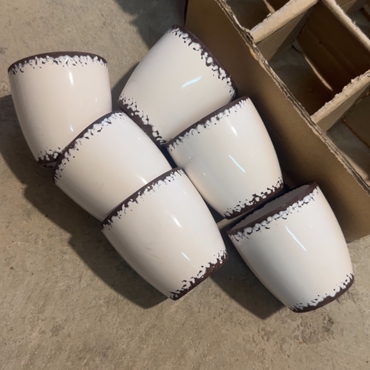 6个发…………组合浮力炸…………