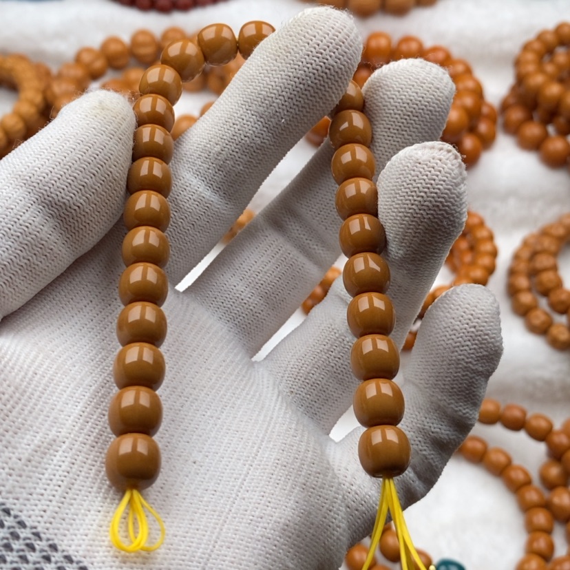 【闪购商品】猴头核桃吊坠小*丶猴头核桃