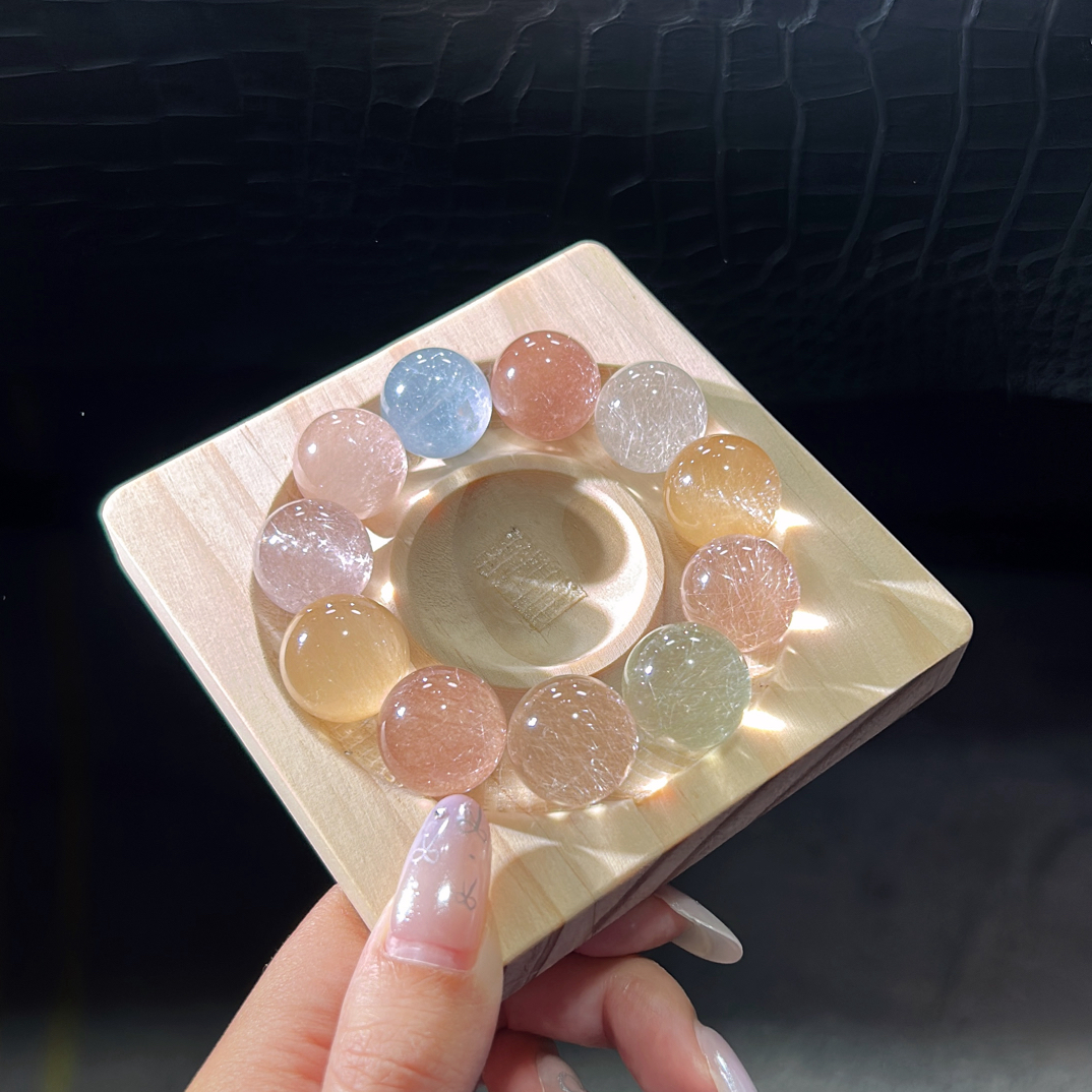 点单链接 勿拍（仙爆闪彩兔毛）