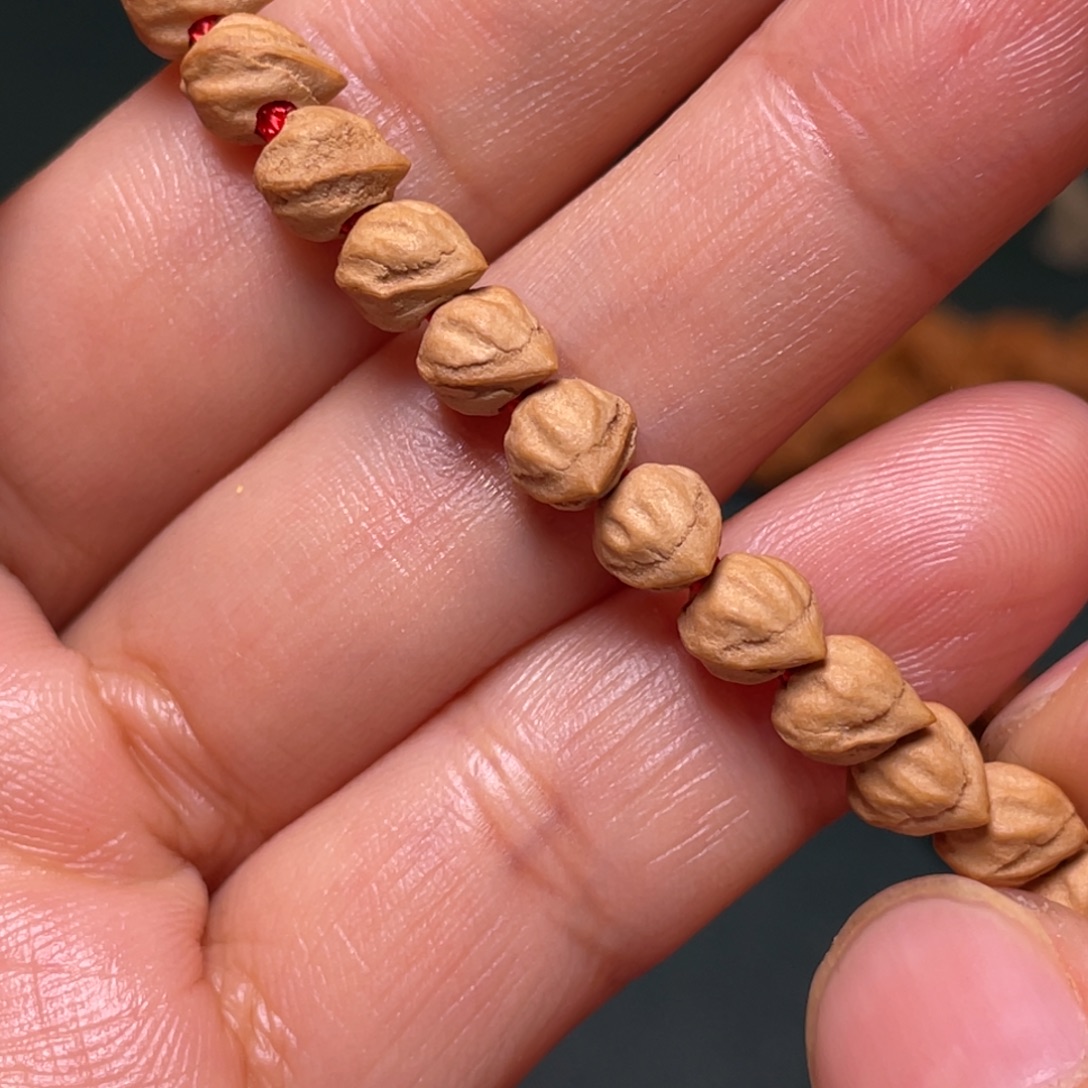 吊坠柏香籽/百香籽报喜鸟