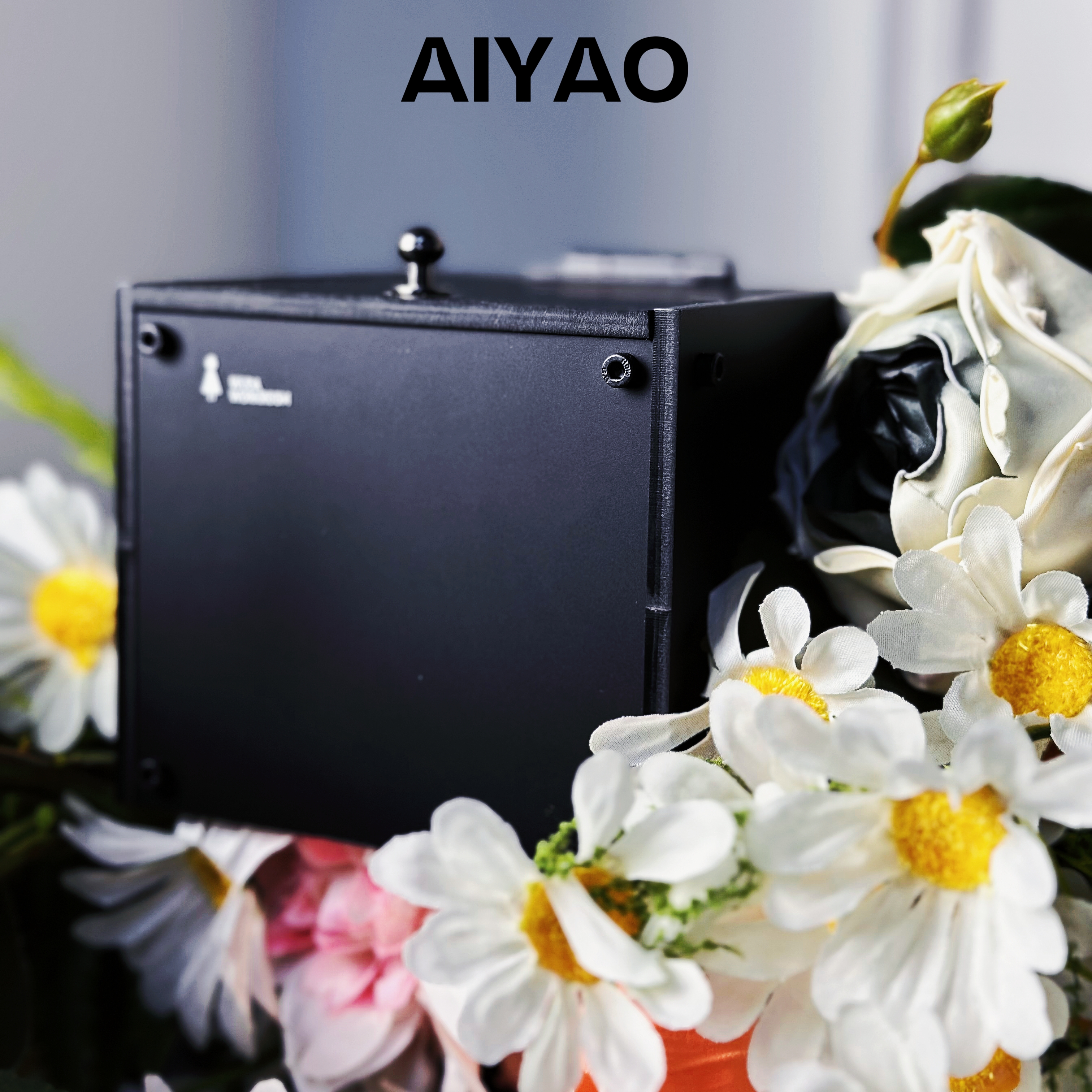 合金耳饰 【艾夭饰品】惊喜盒子12.1-5