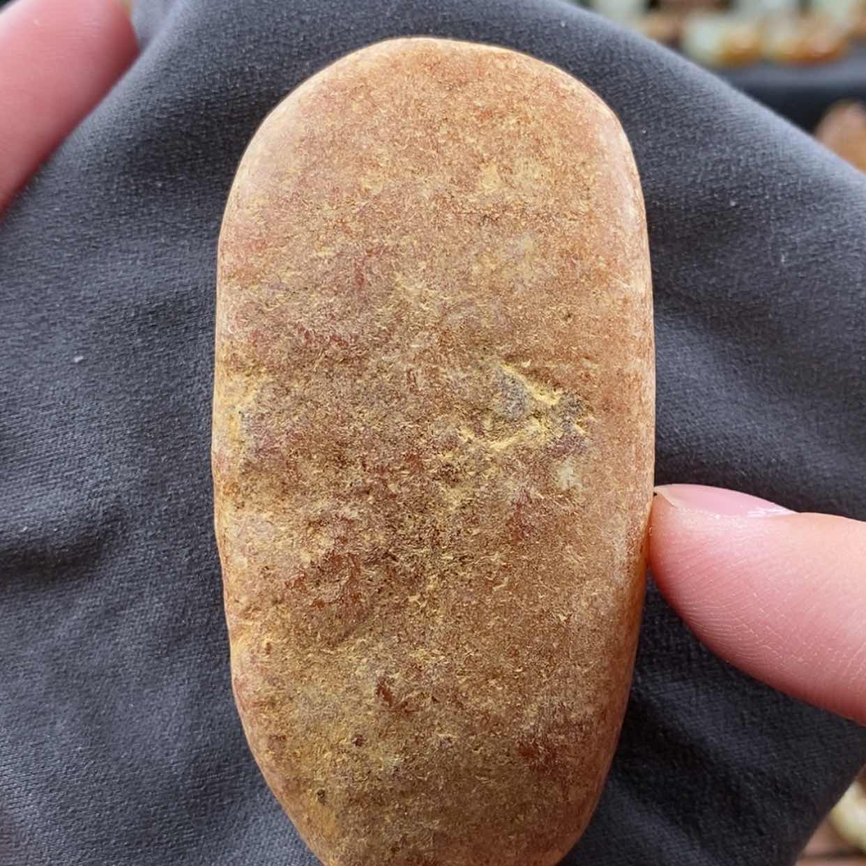 【闪购商品】和田玉颈饰未镶嵌