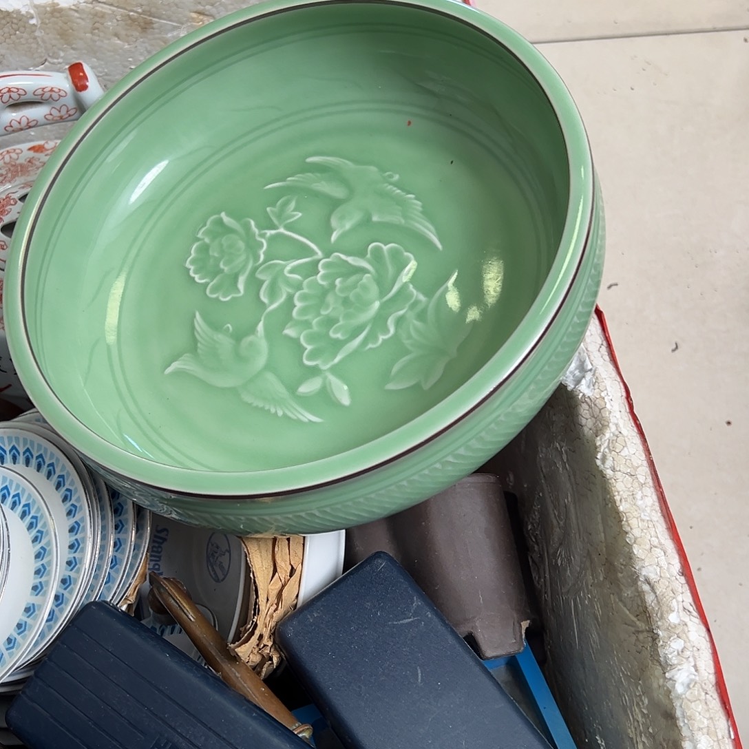 大***翔杂色豆（科檀/科特迪瓦檀木）