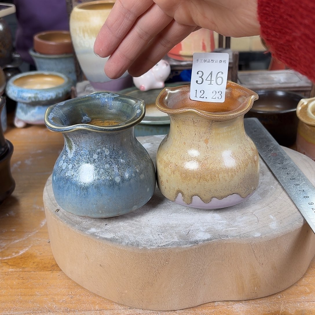 瓷片景德镇陶瓷手工制作
