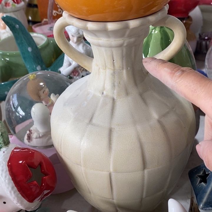 陶瓷树脂工艺摆件